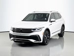 2022 Volkswagen Tiguan 2.0T SEL R-Line