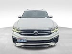 2023 Volkswagen Tiguan 2.0T SEL R-Line