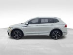 2023 Volkswagen Tiguan 2.0T SEL R-Line