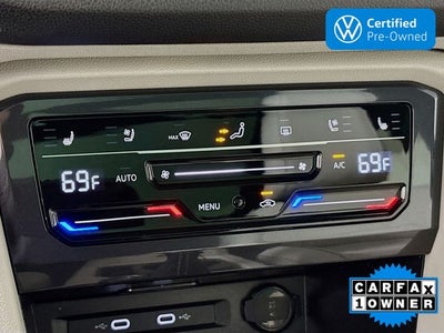 2024 Volkswagen Tiguan 2.0T SEL R-Line