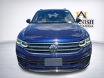 2024 Volkswagen Tiguan 2.0T SEL R-Line