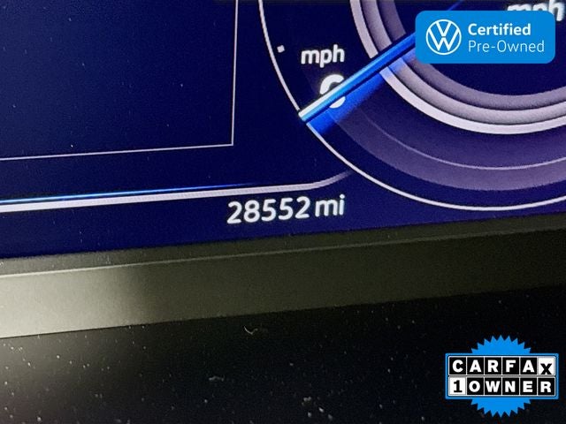 2022 Volkswagen Tiguan 2.0T SEL R-Line