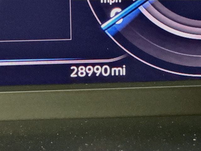 2024 Volkswagen Tiguan 2.0T SEL R-Line