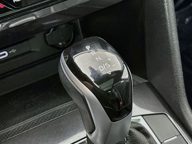 2024 Volkswagen Tiguan 2.0T SEL R-Line