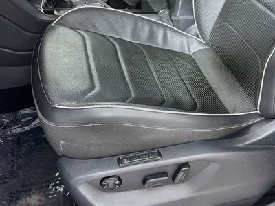 2024 Volkswagen Tiguan 2.0T SEL R-Line