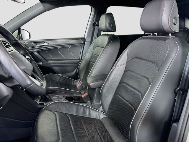 2024 Volkswagen Tiguan 2.0T SEL R-Line
