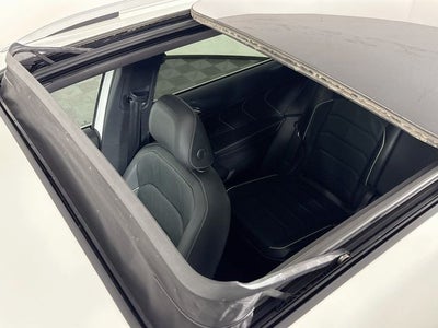 2024 Volkswagen Tiguan 2.0T SEL R-Line