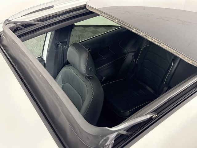 2024 Volkswagen Tiguan 2.0T SEL R-Line