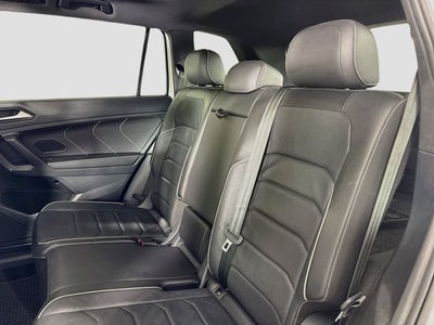 2024 Volkswagen Tiguan 2.0T SEL R-Line