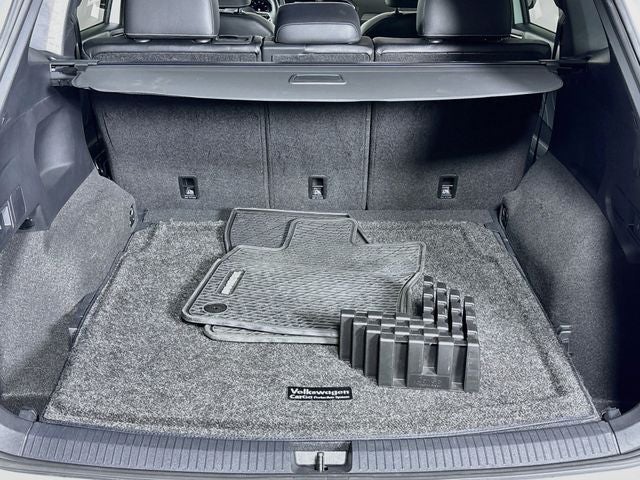 2024 Volkswagen Tiguan 2.0T SEL R-Line