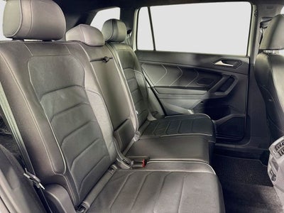 2024 Volkswagen Tiguan 2.0T SEL R-Line