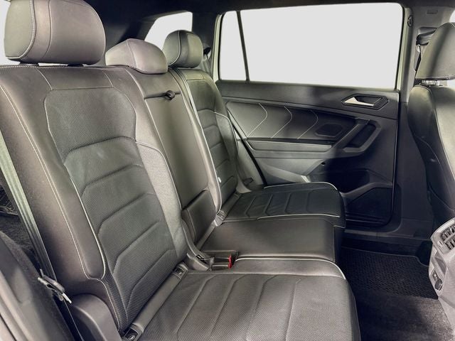 2024 Volkswagen Tiguan 2.0T SEL R-Line