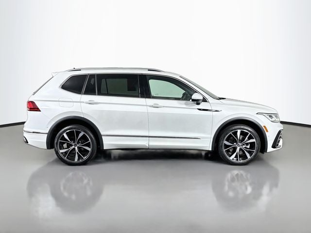 2024 Volkswagen Tiguan 2.0T SEL R-Line