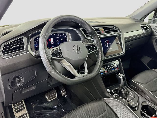 2024 Volkswagen Tiguan 2.0T SEL R-Line