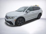 2024 Volkswagen Tiguan 2.0T SEL R-Line