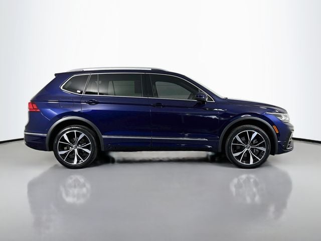 2023 Volkswagen Tiguan 2.0T SEL R-Line