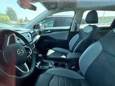 2024 Volkswagen Taos 1.5T SEL