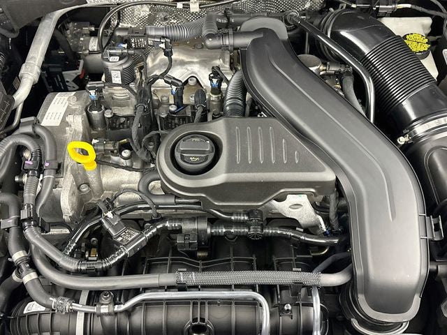 2024 Volkswagen Taos 1.5T SEL