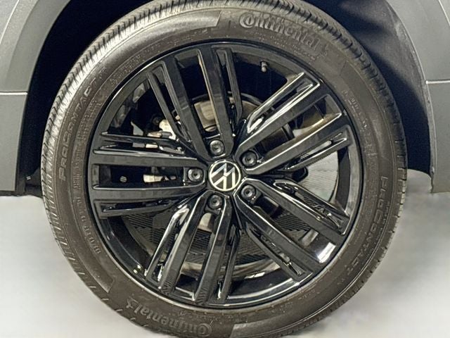 2024 Volkswagen Taos 1.5T SEL