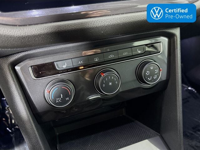 2024 Volkswagen Tiguan 2.0T Wolfsburg Edition