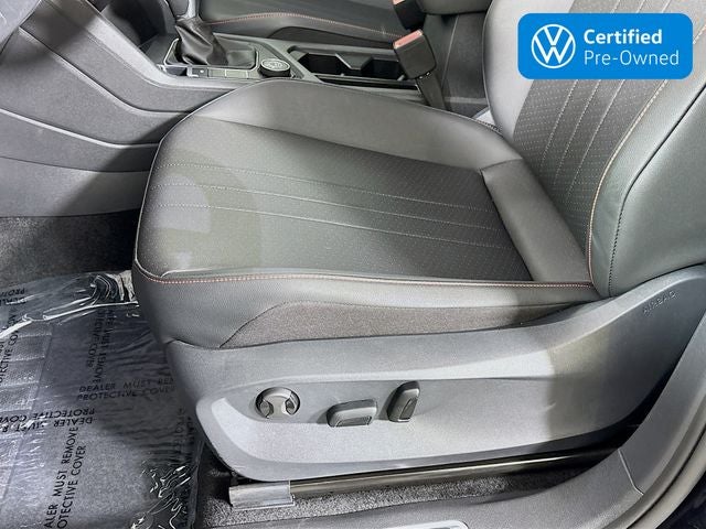 2024 Volkswagen Tiguan 2.0T Wolfsburg Edition