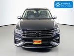 2024 Volkswagen Tiguan 2.0T Wolfsburg Edition