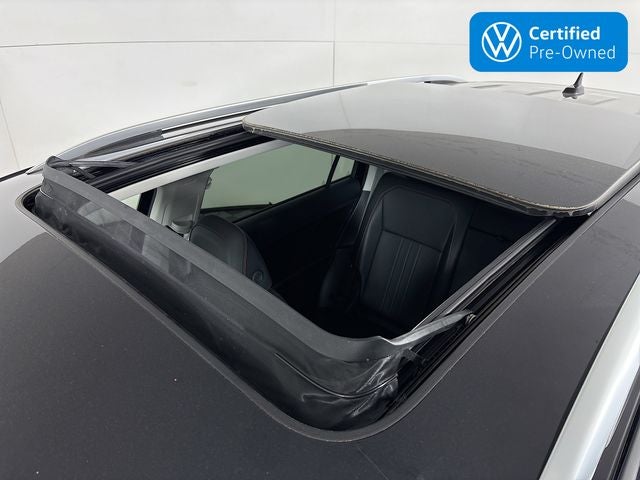2024 Volkswagen Tiguan 2.0T Wolfsburg Edition