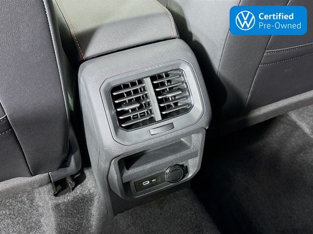 2024 Volkswagen Tiguan 2.0T Wolfsburg Edition