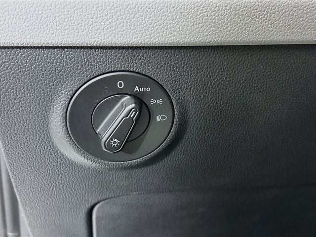 2022 Volkswagen Taos 1.5T S