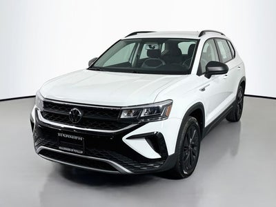 2022 Volkswagen Taos 1.5T S