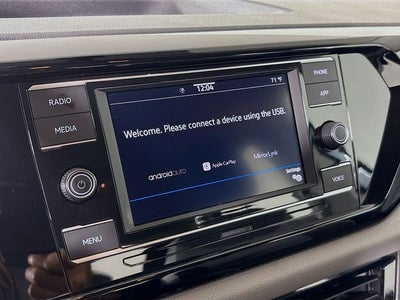 2023 Volkswagen Taos 1.5T S