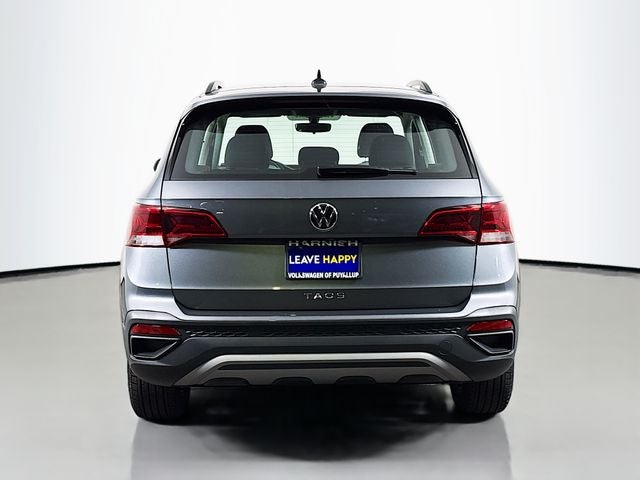 2023 Volkswagen Taos 1.5T S