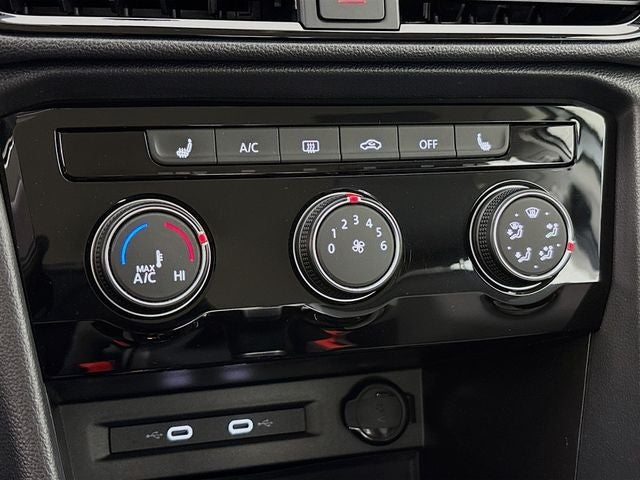 2023 Volkswagen Taos 1.5T S