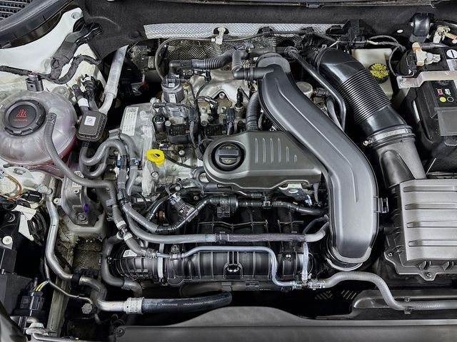 2023 Volkswagen Taos 1.5T S