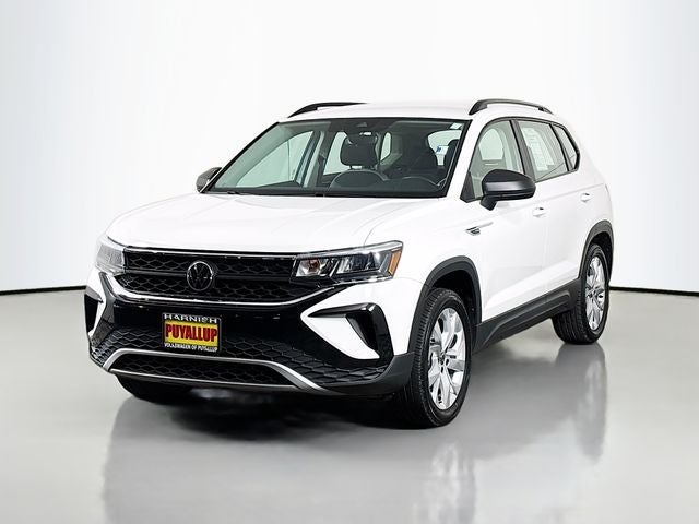 2023 Volkswagen Taos 1.5T S