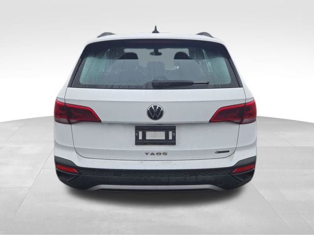 2023 Volkswagen Taos 1.5T S