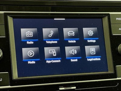 2023 Volkswagen Tiguan 2.0T S