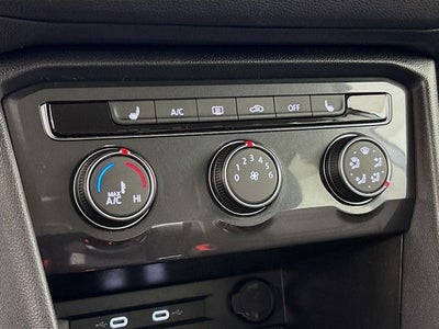 2023 Volkswagen Tiguan 2.0T S