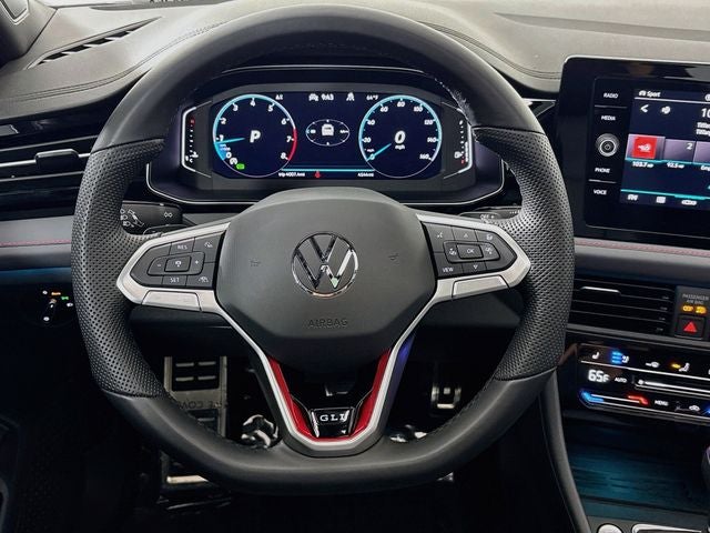 2026 Volkswagen Jetta GLI 2.0T Autobahn