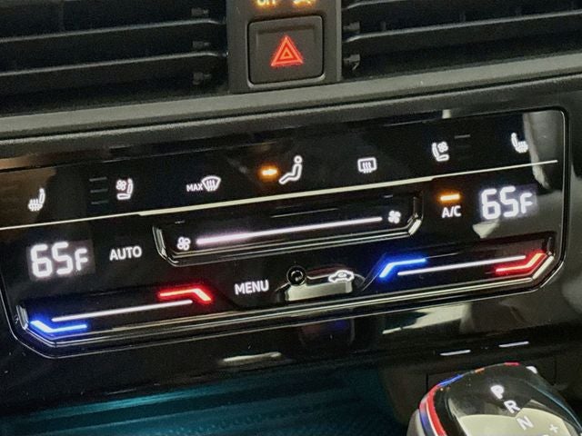 2026 Volkswagen Jetta GLI 2.0T Autobahn