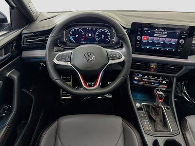 2026 Volkswagen Jetta GLI 2.0T Autobahn