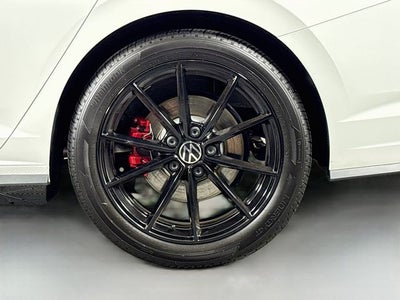 2026 Volkswagen Jetta GLI 2.0T Autobahn