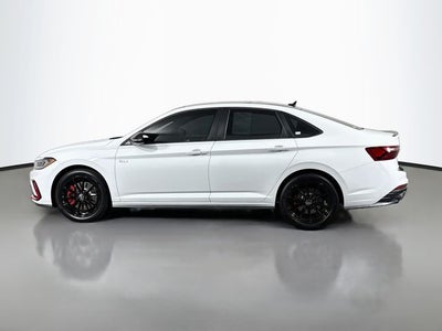 2026 Volkswagen Jetta GLI 2.0T Autobahn