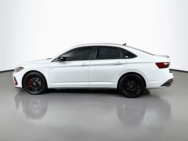 2026 Volkswagen Jetta GLI 2.0T Autobahn