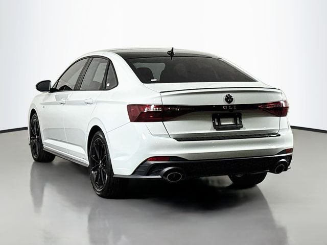 2026 Volkswagen Jetta GLI 2.0T Autobahn
