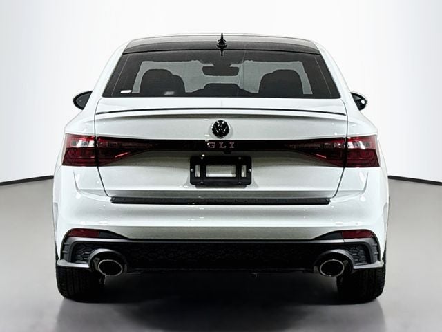 2026 Volkswagen Jetta GLI 2.0T Autobahn