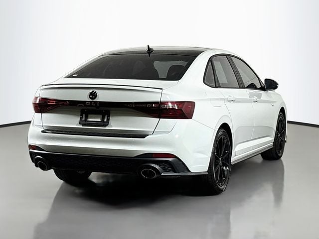 2026 Volkswagen Jetta GLI 2.0T Autobahn