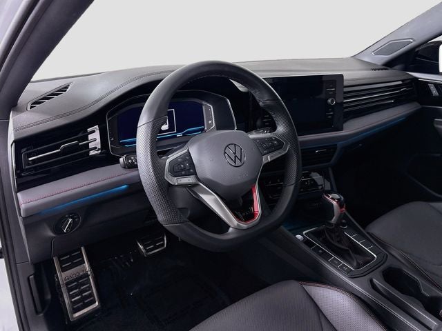2026 Volkswagen Jetta GLI 2.0T Autobahn