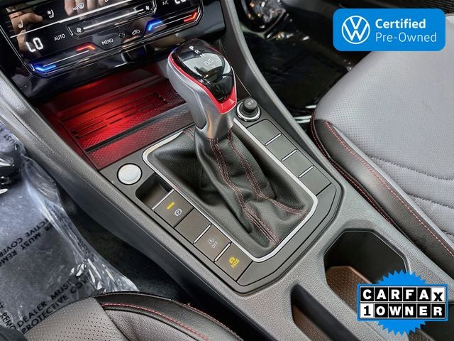2026 Volkswagen Jetta GLI 2.0T Autobahn