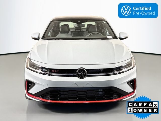 2026 Volkswagen Jetta GLI 2.0T Autobahn